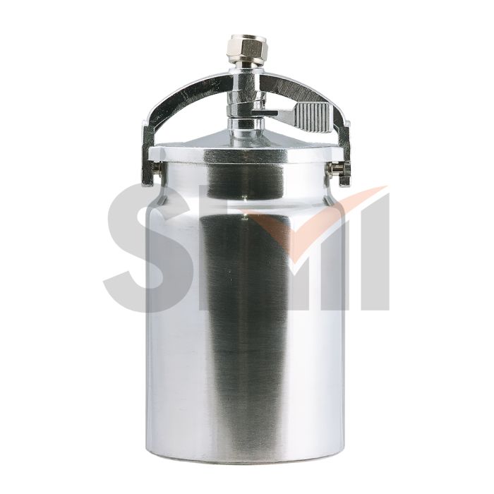 FUBAG Бачок для краскораспылителя BASIC S1000, 1л алюминиевый