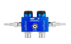 Смеситель газов MIXER DIGITAL (Ar+CO₂)