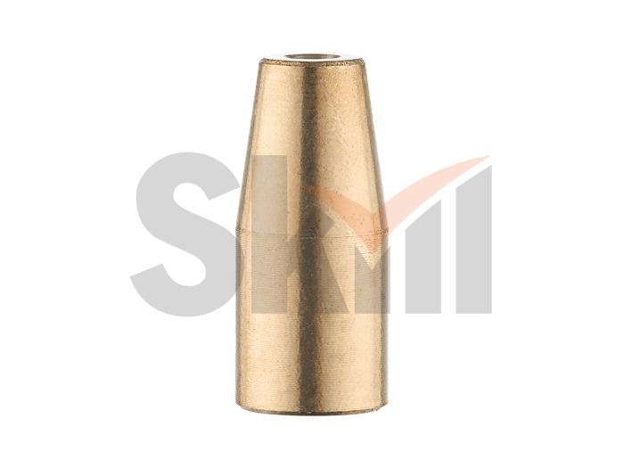 Наконечник подачи проволоки  Ø1.6