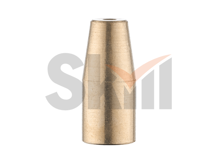 Наконечник подачи проволоки  Ø1.0