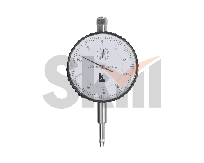 Индикатор часового типа ИЧ-10 0,01 с ушком кл.1 КЛБ*