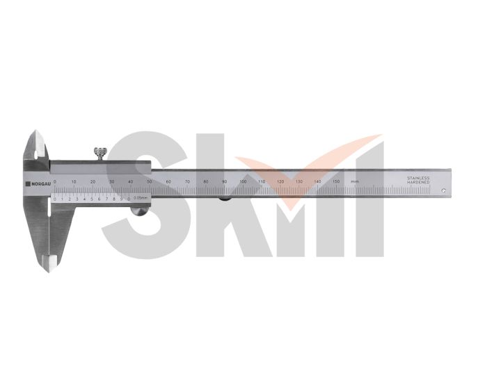 Штангенциркуль ШЦ-1-150 0,05 040005015 Norgau