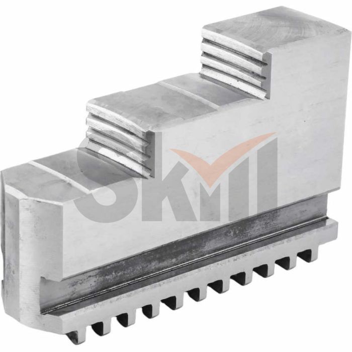 Кулачки обратные к токарным патронам D200  I-QSC