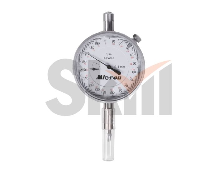 Индикатор часового типа ИЧ- 1 0,001 без ушка с поверкой МИК