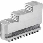 Кулачки обратные к токарным патронам D250  I-QSC