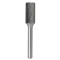Борфреза цилиндрическая A 16х25 M06 одинарная насечка