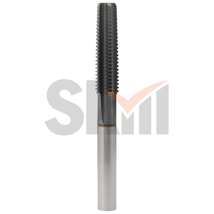 Метчик гаечный М10х1,5 (HSS-Е + TICN-С) M35, GH6