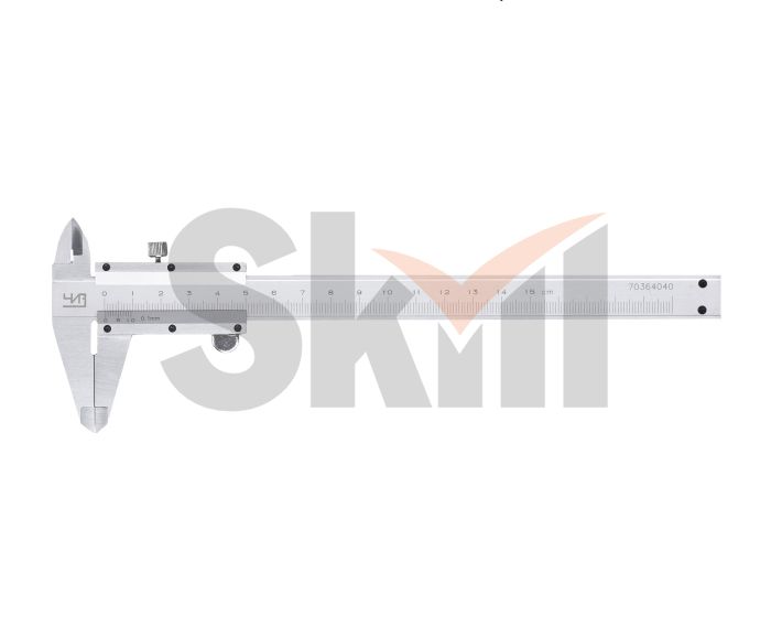 Штангенциркуль ШЦ-1-250 0,1 ЧИЗ пов.