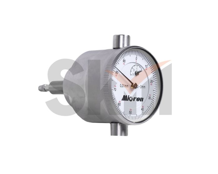 Индикатор часового типа ИТ-  3 0,01 торцевой МИК