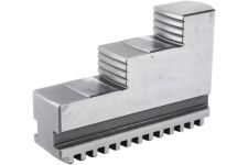 Кулачки прямые к токарным патронам D315  I-QSC