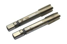 Метчик М14,0 х 1,5 м/р.Р6АМ5 к-т из 2-х шт. "CNIC"