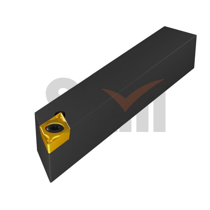 Державка токарная SDHCR 2525 M11