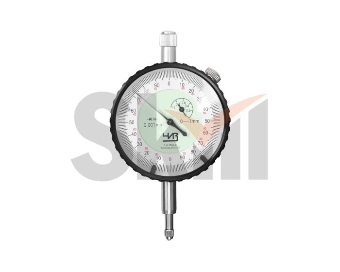 Индикатор часового типа ИЧ- 1 0,001 с ушком ЧИЗ