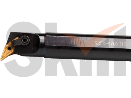 S40V-MVQNR16 Державка токарная