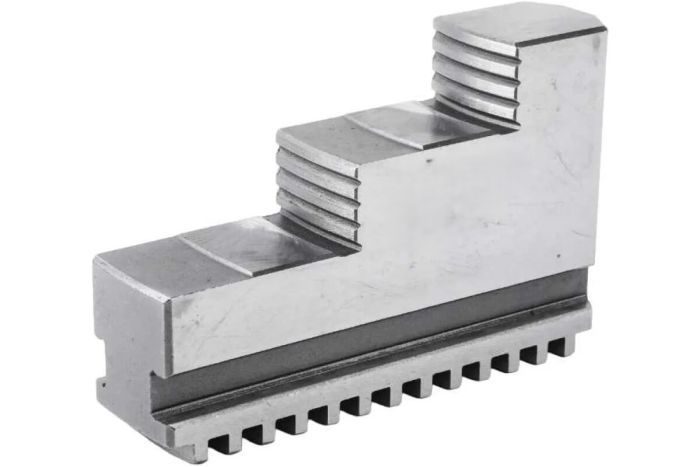 Кулачки прямые к токарным патронам D500  I-QSC