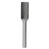 Борфреза цилиндрическая A 25х25 M06 одинарная насечка