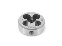 Плашка М10х1 6h D=30мм (2650-1697)