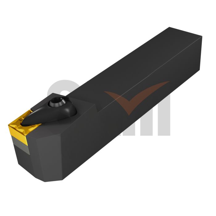 Державка токарная DCKNL 2525 M12