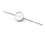 Индикатор часового типа ИЧ-50 0,01 с ушком SHAN