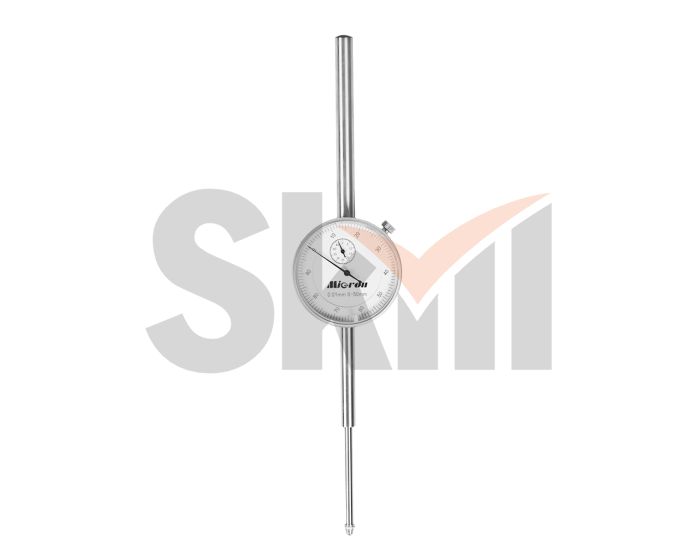 Индикатор часового типа ИЧ-50 0,01 без ушка МИК