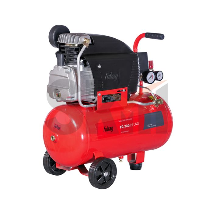 Поршневой масляный компрессор FUBAG FC 230/50 CM2