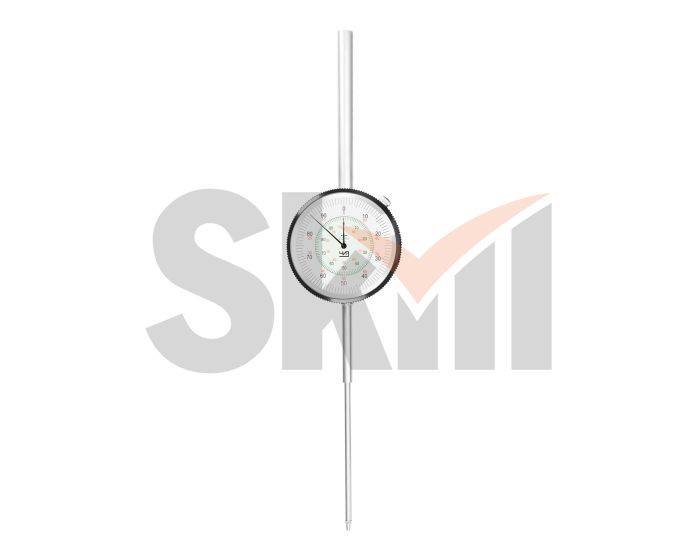 Индикатор часового типа ИЧ-100 0,01 с/уш. ЧИЗ