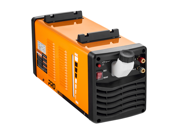 Блок водяного охлаждения (5.5L) PRO