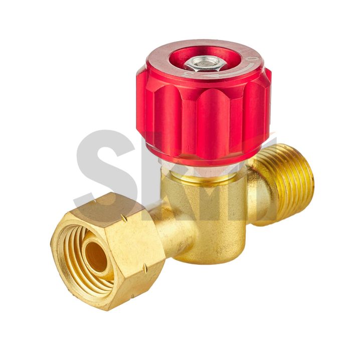 Вентиль ГГ к резаку РМ-3В