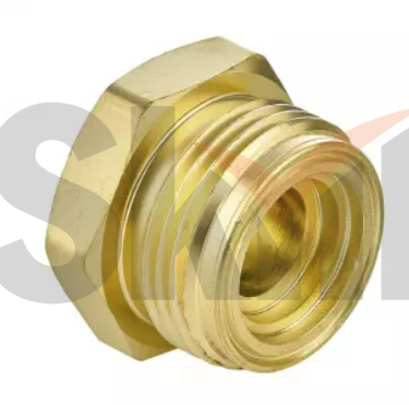 Гайка сальника ВК-94