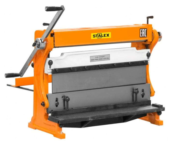 Станок комбинированный Stalex 3-in-1/610x1