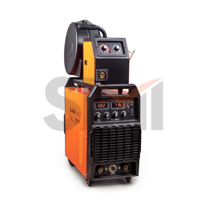 Сварочный полуавтомат UNO MIG 501