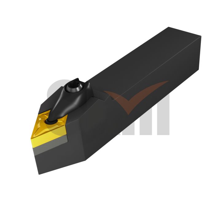 Державка токарная DDPNN 3232 P1506