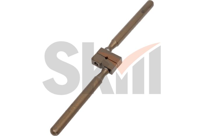 Вороток для метчиков  М2-М10  Р