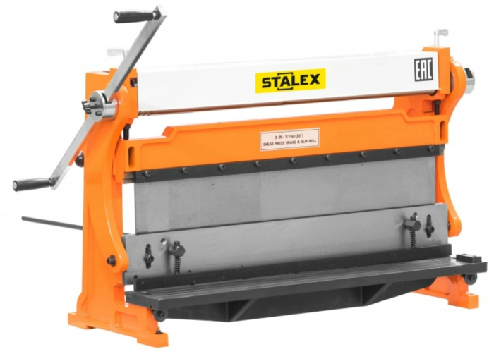 Станок комбинированный Stalex 3-in-1/760x1