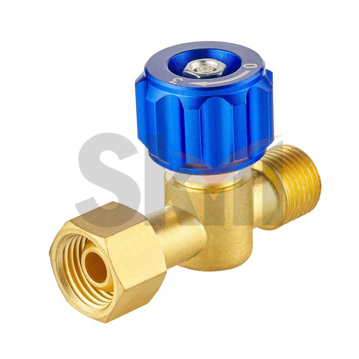 Вентиль КП к резаку РМ-3В