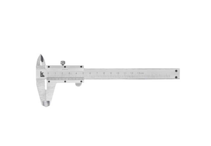 Штангенциркуль ШЦ-1-150 0,02 КЛБ