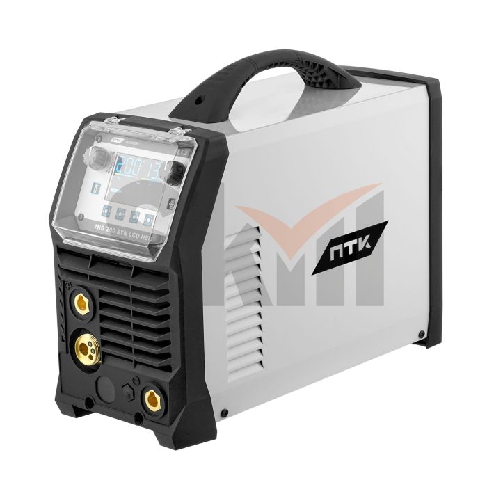 ПТК HANKER MIG 200 SYN LCD H55