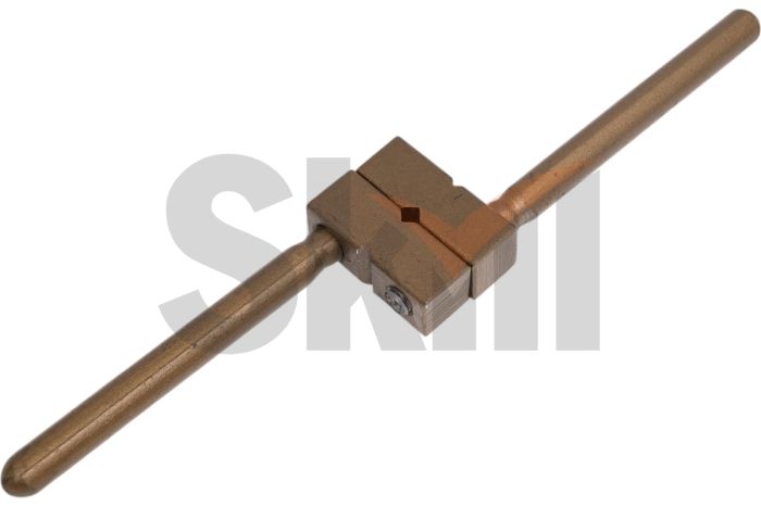 Вороток для метчиков  М5-М22  Р