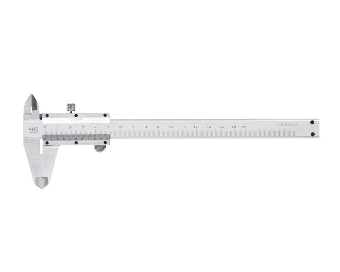 Штангенциркуль ШЦ-1-250 0,02 ЧИЗ