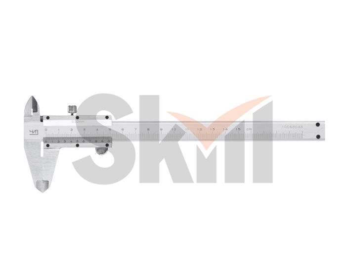 Штангенциркуль ШЦ-1-250 0,02 ЧИЗ