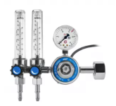 Регулятор расхода газа У-30/АР-40-П-2Р (220V)