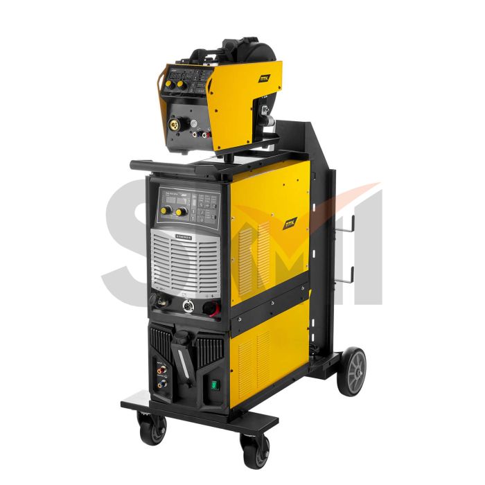 ПТК RILON MIG 500 DFW