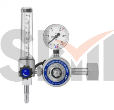 Регулятор расхода газа У-30/АР-40-П-01-1Р (36V)