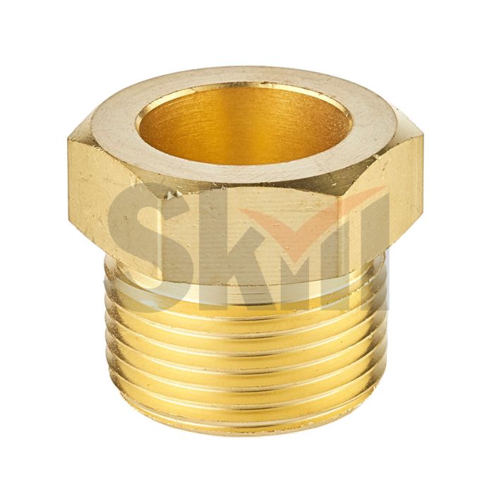 Гайка крепления мундштука к РМ-3, РМ-3В и МТР