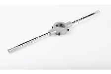 Плашкодержатель М10-М20 (G1/8-G1/2), посад. D57Х30/45мм, L-355мм  Р