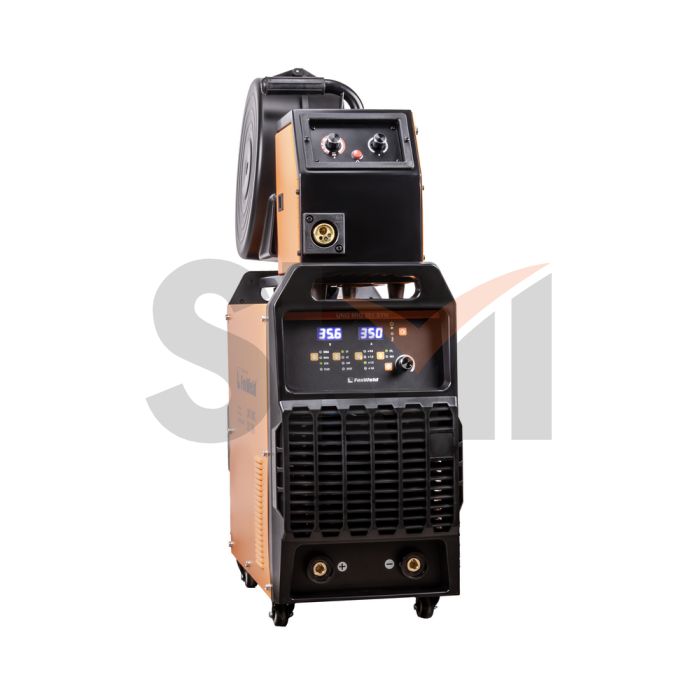 Сварочный полуавтомат UNO MIG 351 SYN