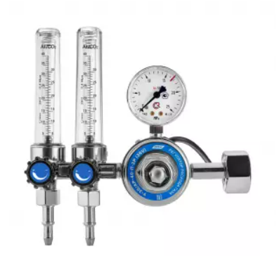 Регулятор расхода газа У-30/АР-40-П-2Р (36V)