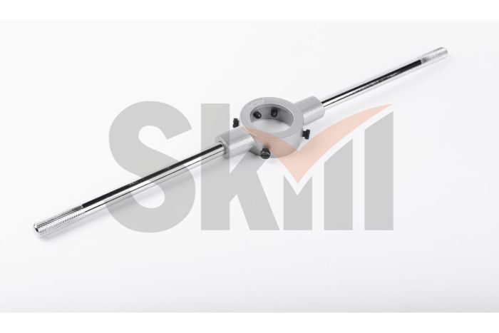 Плашкодержатель М16-М20, посад. D45Х18мм, L-450мм