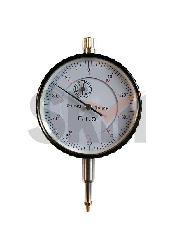 Индикатор ИЧ-10 со съемным ушком. кл. 1