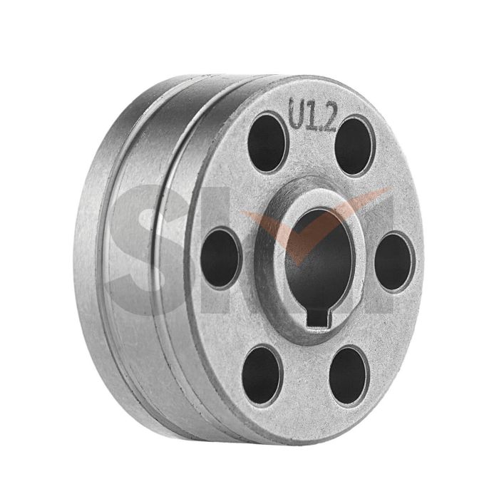 Ролик подающий 37х10х15 U 1.2-1.6 ROL0006